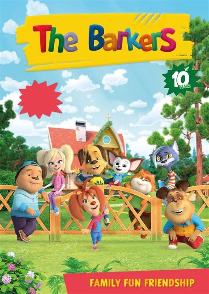 Meet the Barkers: Catch Up on Episodes & More!
