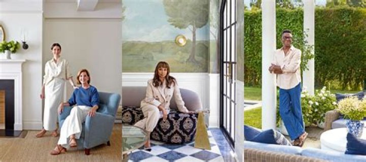 Meet The Beloved Wife Of Interior Design Icon David Bromstad