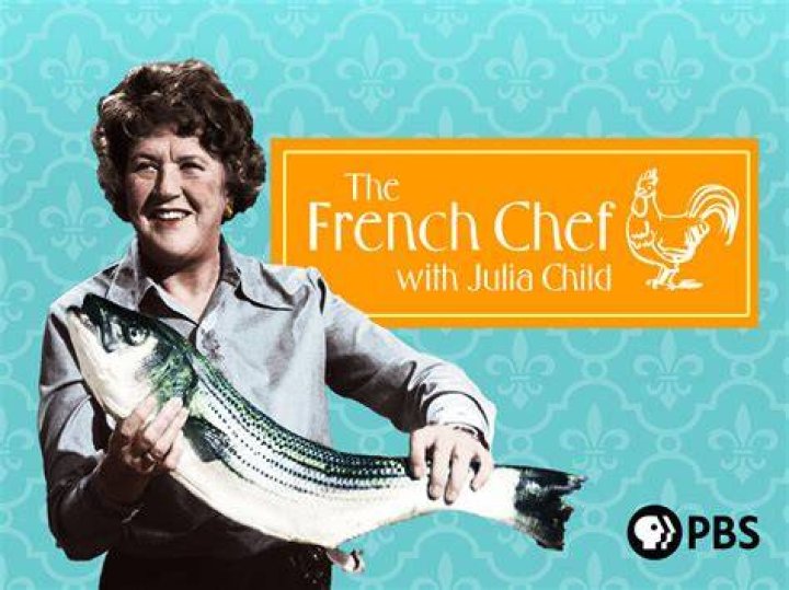 Meet The Culinary Mastermind Behind Julia Child's Legacy: Her Husband