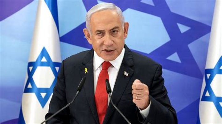 Meet The Daughter Of Israeli Prime Minister Benjamin Netanyahu