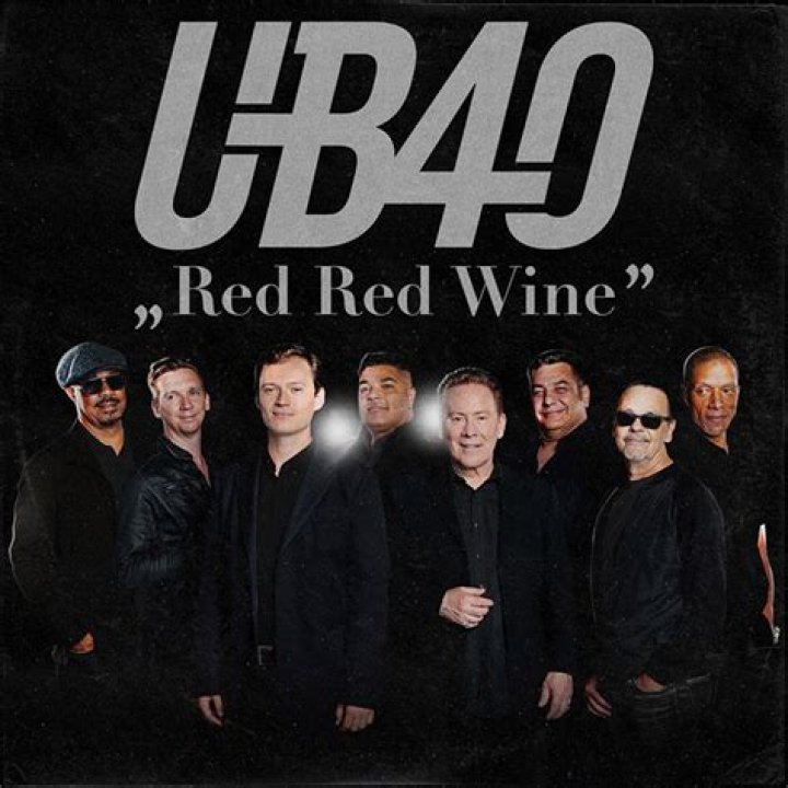 Meet The Legendary Lead Singer Behind UB40's Reggae Empire