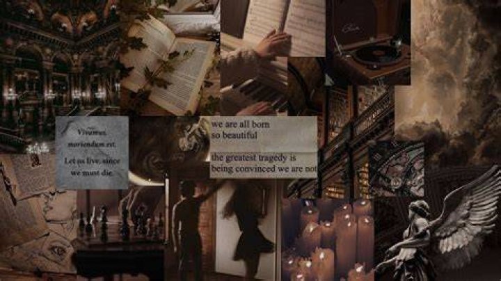 Meet The Master Of Dark Academia: Lana Maniscalco's Enchanting Literary World