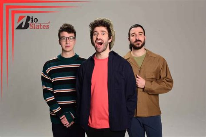 Meet The Musical Brothers Behind AJR: Their Names And Contributions