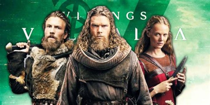 Meet the Vikings Cast: Guide to Characters & Actors