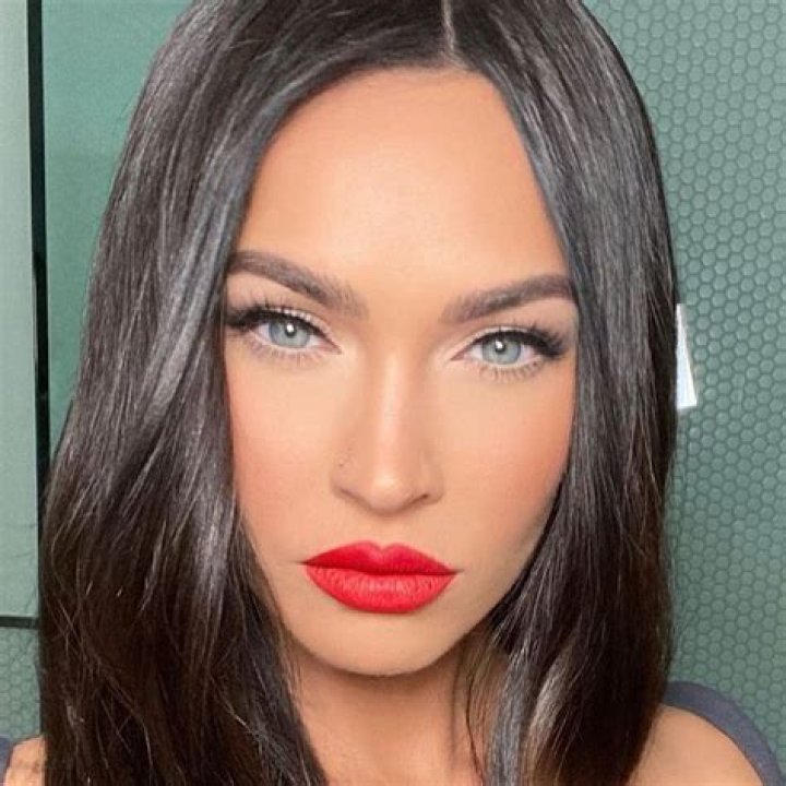 Megan Fox: Latest Photos & Videos