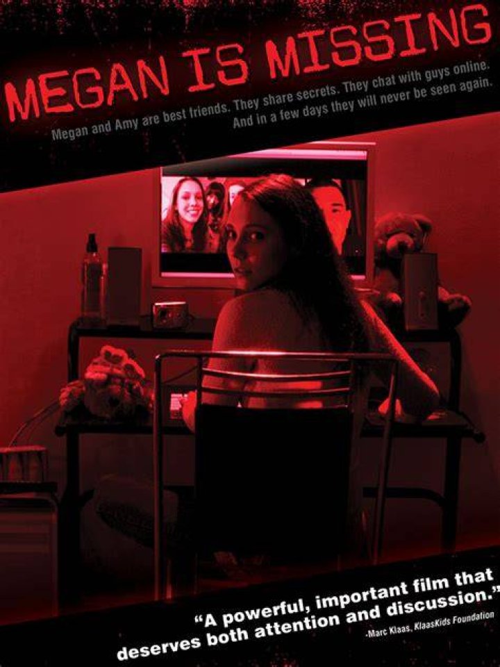 Megan is Missing: Where to Watch & What You Should Know