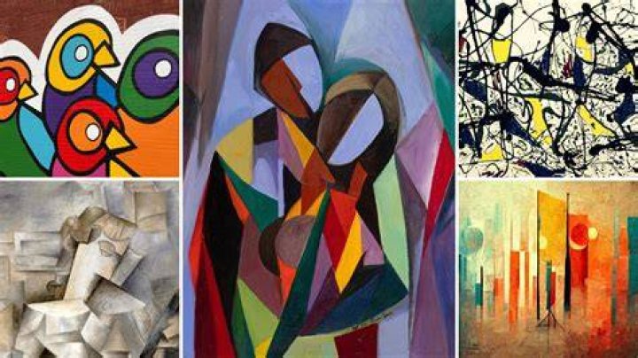 Megan Parlen: The Rising Star Of Contemporary Art
