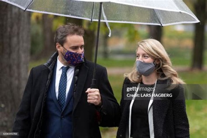 Melanie Joly & Felix Marzell: Inside Their Life & Family News