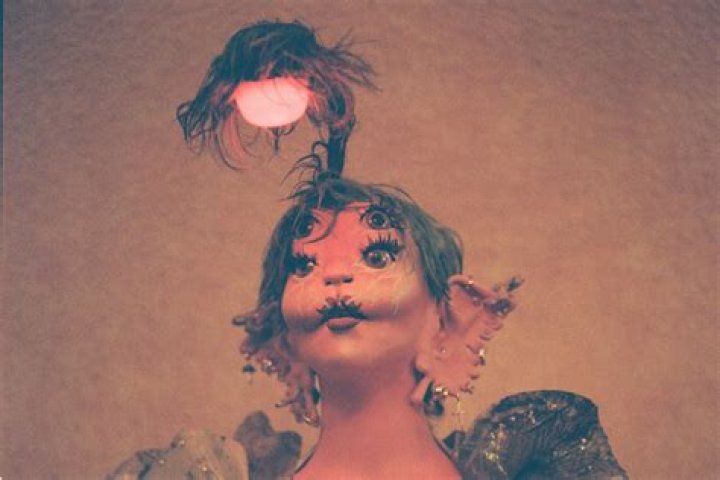 Melanie Martinez's Transformative Facial Journey
