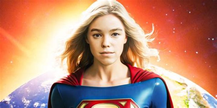 Melissa Benoist's Eye Patch: A Closer Look At The Supergirl Star's Injury