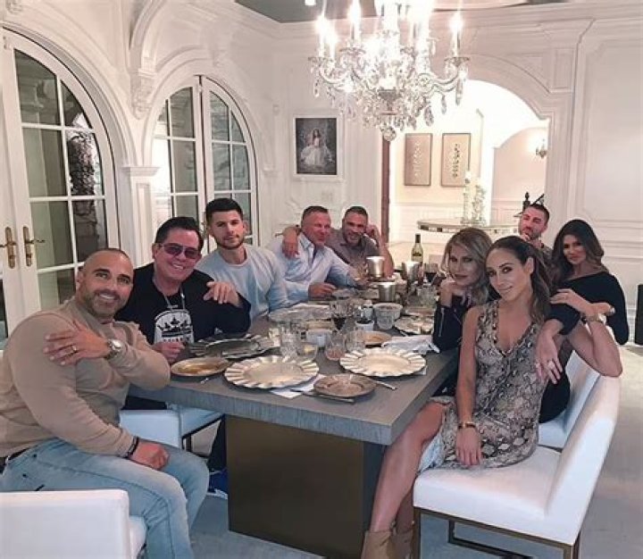 Melissa Gorga Cheating Rumors Exposed