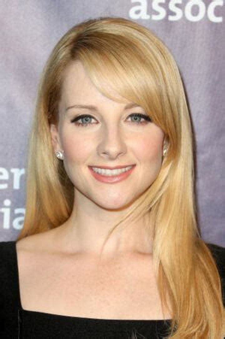 Melissa Rauch: Bio, Career & More