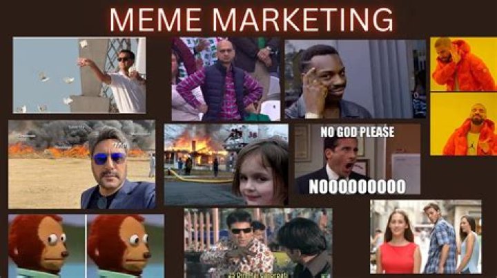 Meme Mania: Explore the World of Memes Online!