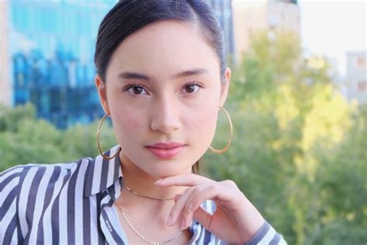 Mengenal Lebih Dekat Aktris Cantik Yingchun Lin: Pesona Dan Prestasi