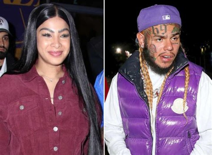 Mengungkap Fakta Mencengangkan Kasus "Sara Molina Dan Bayi Tekashi 6ix9ine"