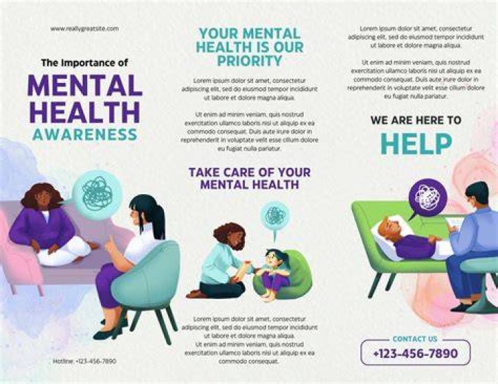 Mental Health Advocacy And Family Support