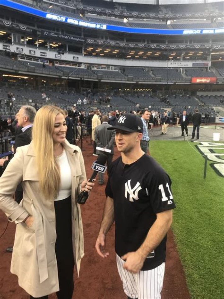 Meredith Marakovits' Marital Status Revealed