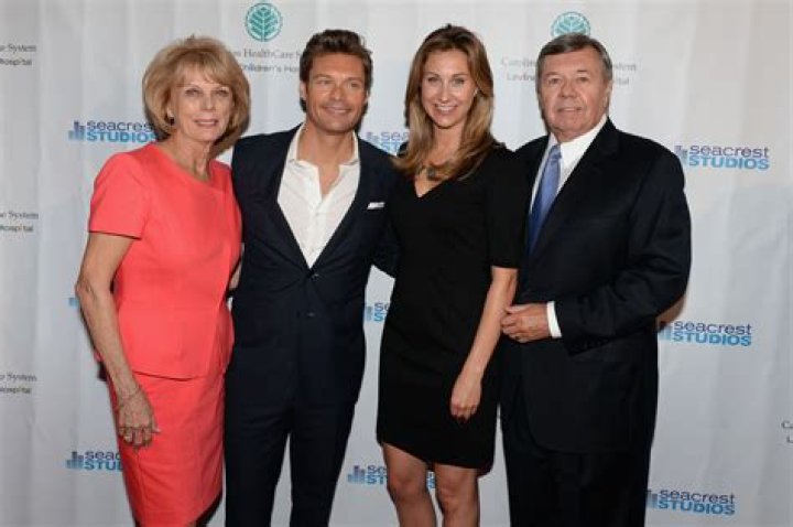 Meredith Seacrest's Age And Its Impact