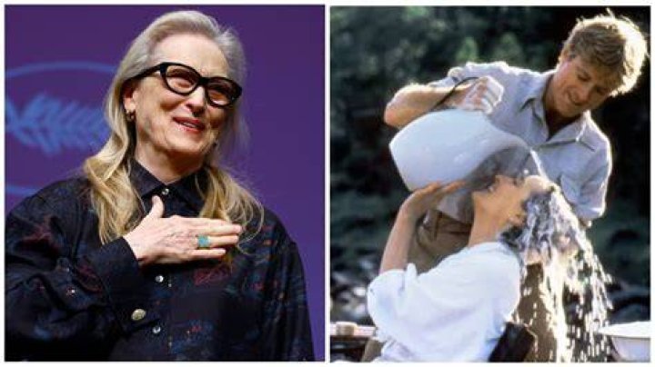 Meryl Streep Nude Scenes: Truth & Controversy