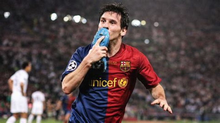 Messi's Medical Journey And Groundbreaking Insights