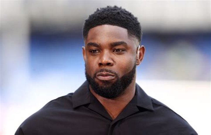 Micah Richards' Family Life And The Absence Of A Son