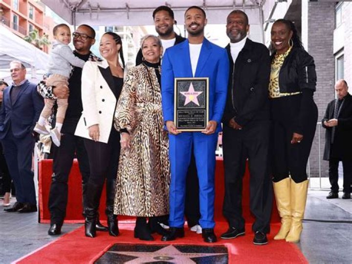 Michael B. Jordan: Age, Family, Career & More!