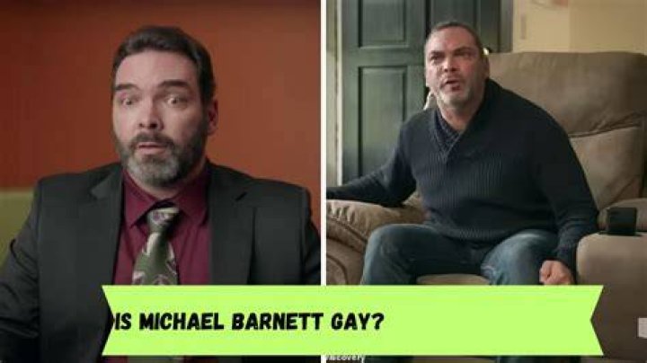 "Michael Barnett Gay" Case Explored