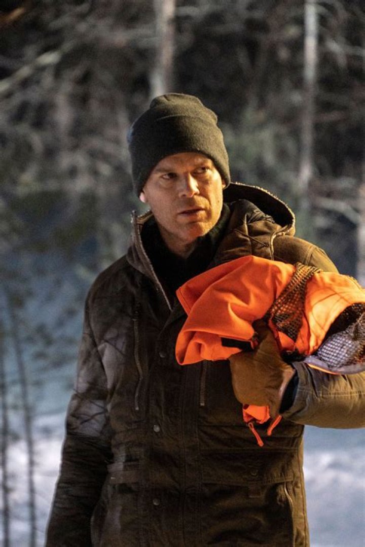 Michael C. Hall: Unveiling The Journey Of Fatherhood