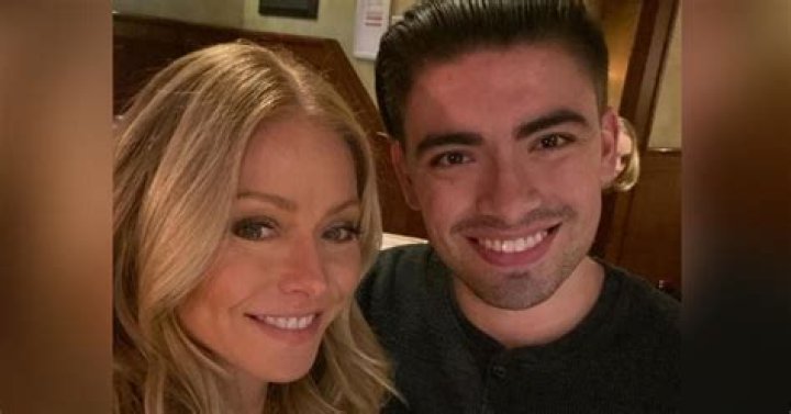 Michael Consuelos: Love Life & Relationship Status