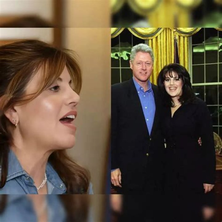 Michael Lewinsky: What We Know About Monica's Brother & More