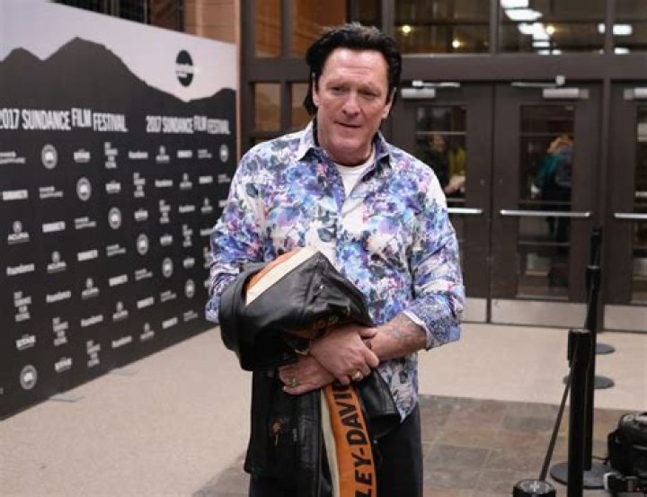 Michael Madsen's Net Worth in 2024: How Much is the Actor Worth?