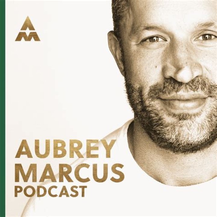 Michael Marcus, Father Of Aubrey Marcus