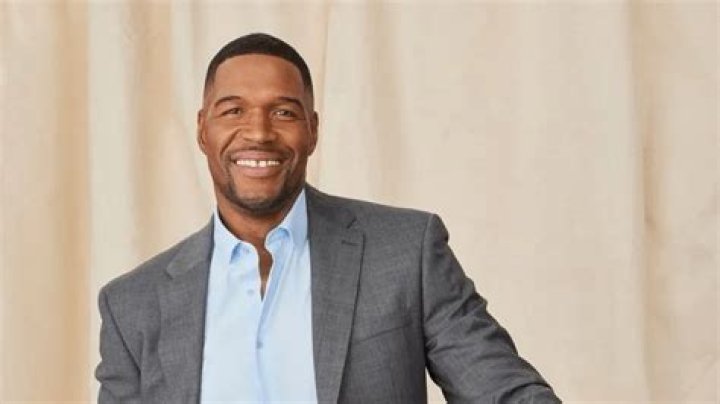 Michael Strahan's Net Worth: How Much Does He Make?