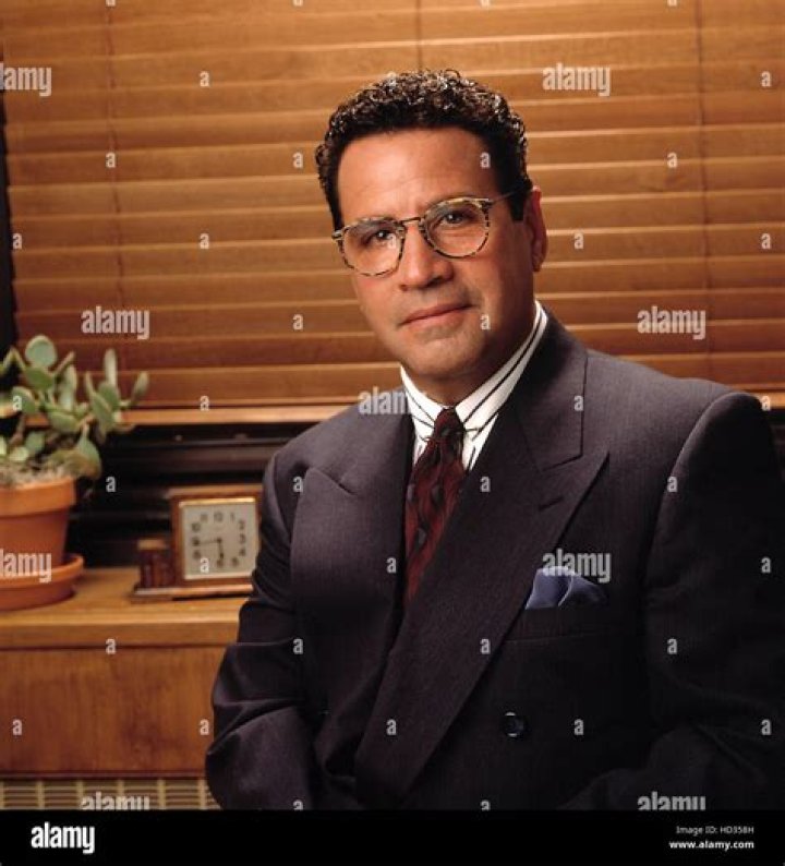 Michael Tucci: Bio, Age, Movies, & TV Shows