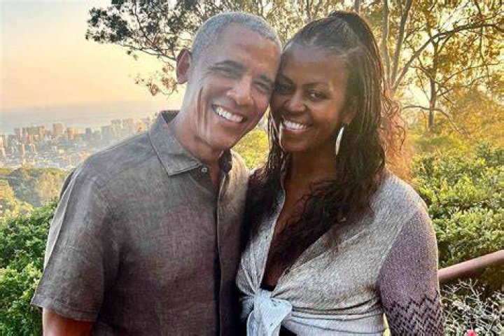 Micheal Robinson Obama: The Woman Behind The Man