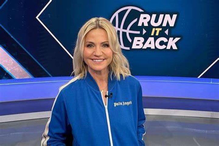 Michelle Beadle's On-Air Racial Slur Sparks Uproar