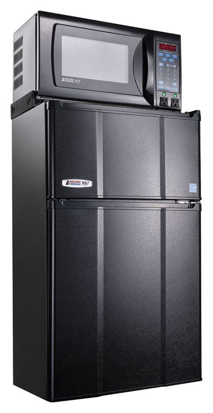 MicroFridge 2.9 Cu Ft Energy Star Compact Refrigerator/Microwave Combo buy