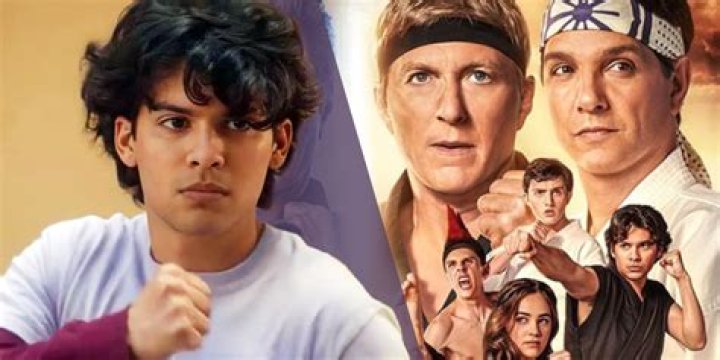Miguel Diaz in Cobra Kai: Age, Story & More - Your FAQs
