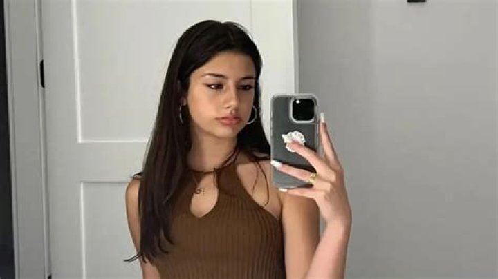 Mikayla Campinos: A Rising Star In The Digital World