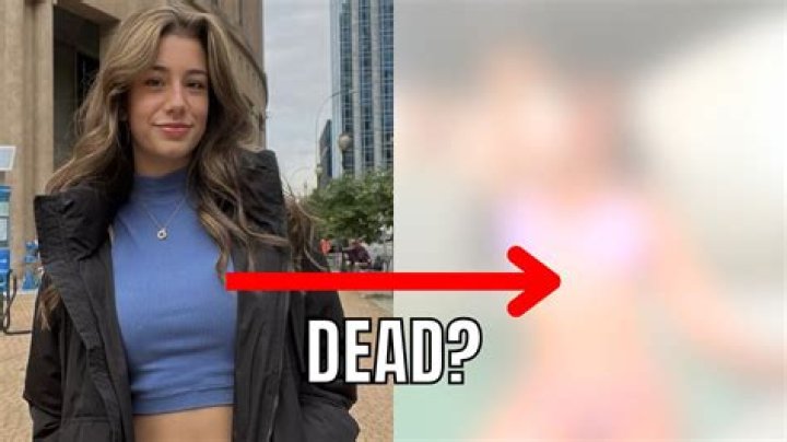 Mikayla Campinos Leaked Video: Truth & Impact