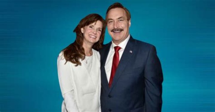 Mike Lindell's Wives: A Look at His Marriages & Current Spouse