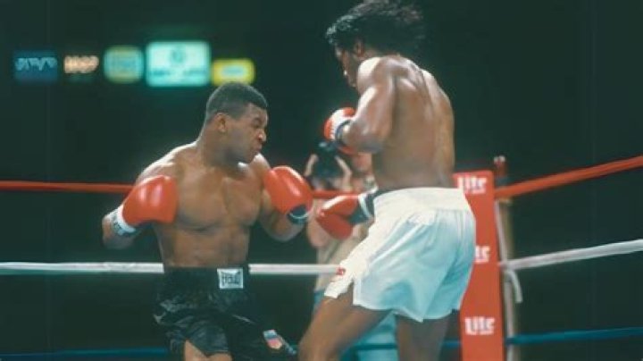 Mike Tyson vs. Mitch Green: Epic Street Fight and Boxing Rivalry