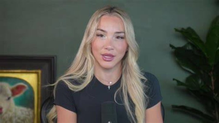 Mikhaila Peterson's Dating Life: Exploring The Woman Behind The Public Persona