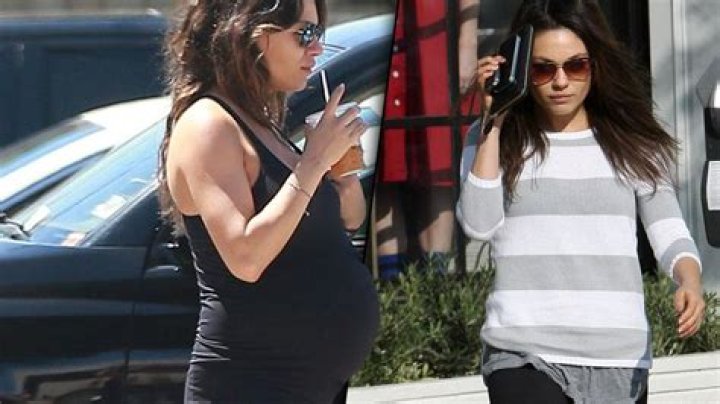 Mila Kunis' Black Swan Weight Loss & Smoking