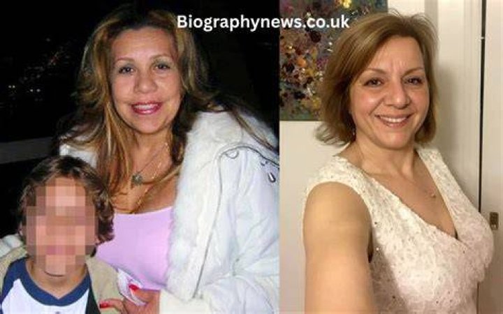 Mildred Baena: The Untold Story