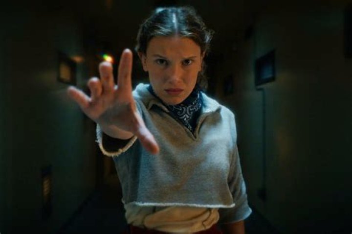 Millie Bobby Brown's Lips A Journey Of Discovery