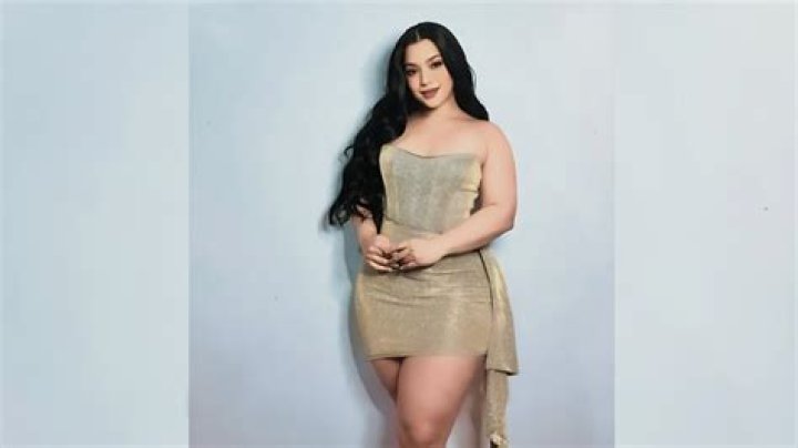 Mimi Curvaceous: Model, Actress & More