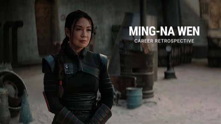 Ming-Na Wen's Daughter: A Glimpse Into Her Life