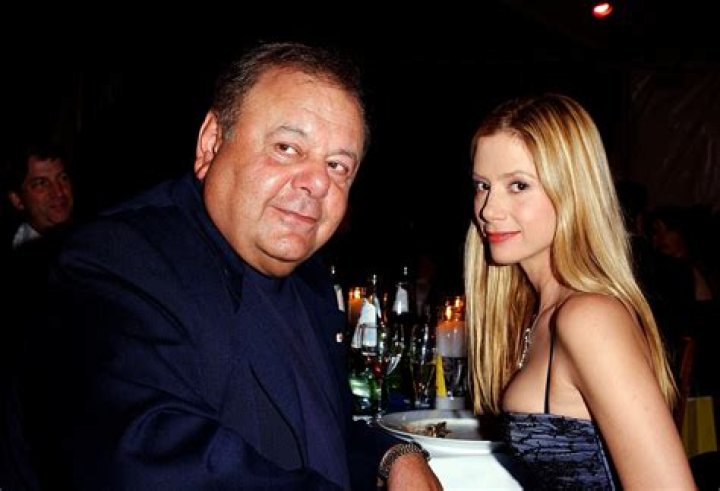 Mira Sorvino: The Versatile Star With A Heart Of Gold
