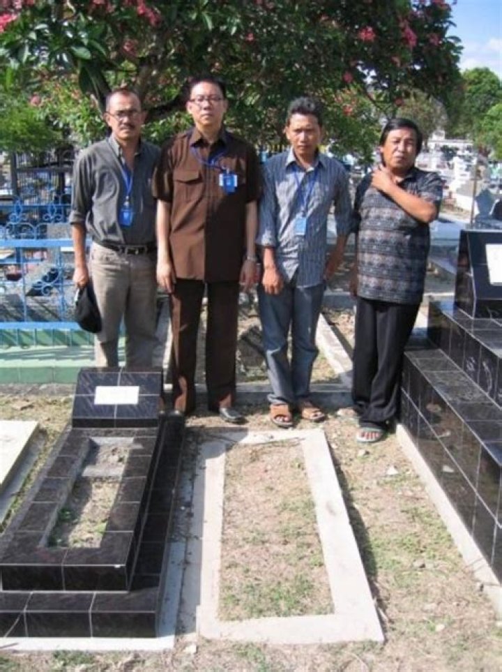 Misteri Di Balik Penembakan Jason Galleghan Di Doonside Terungkap